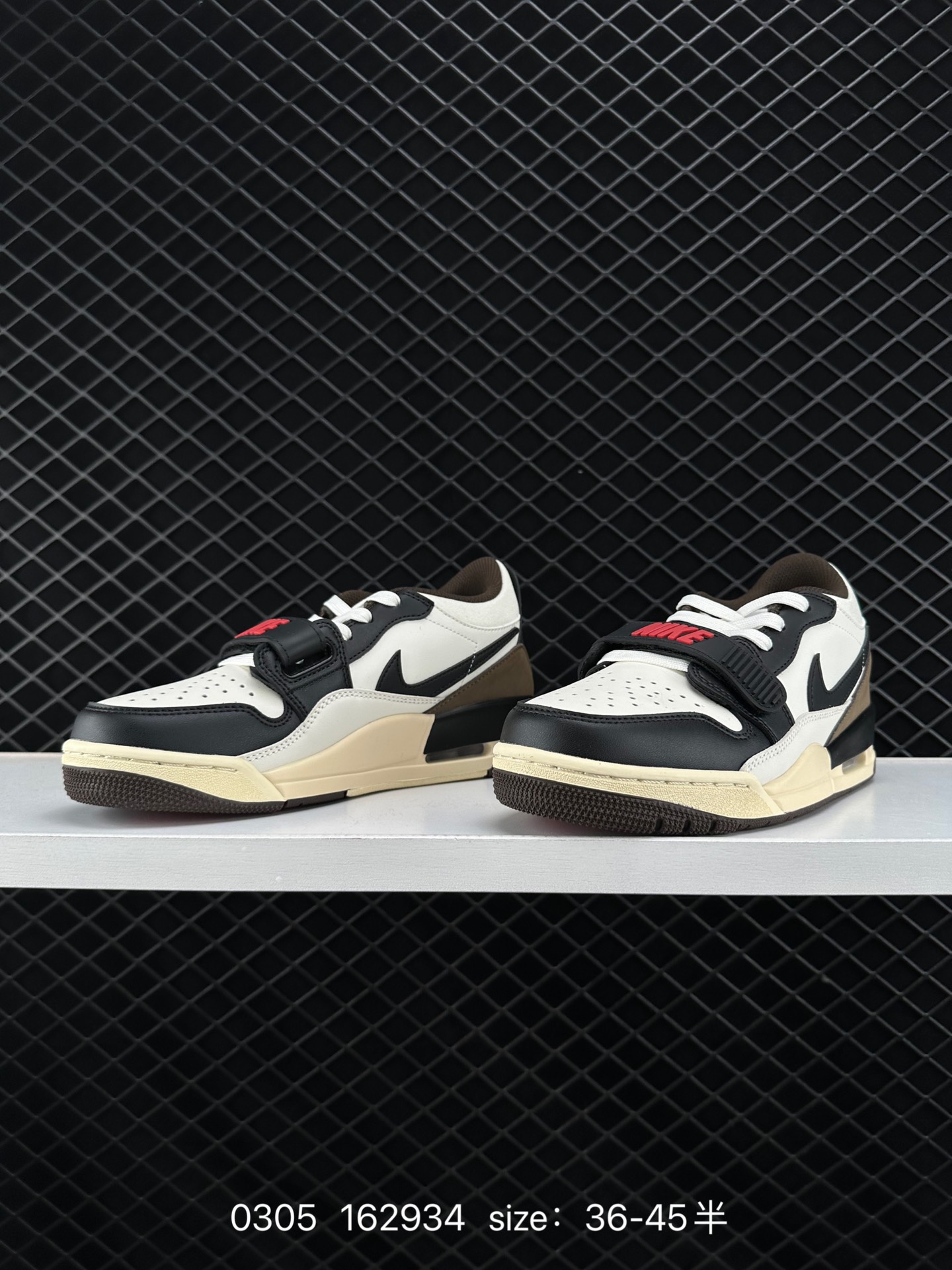 Air Jordan Legacy 312 Low AJ312